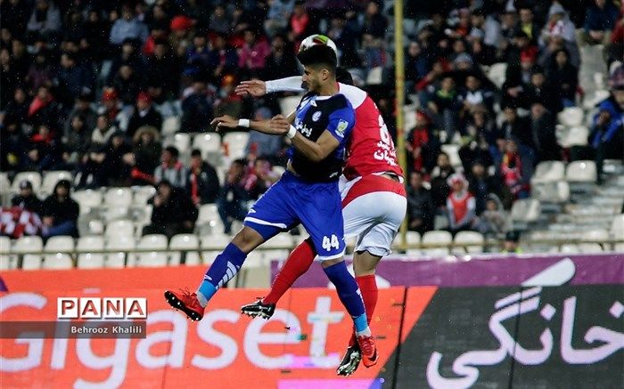 ۲۹ تیر، سوپرجام با طعم دربی