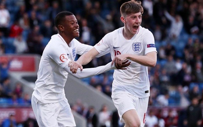 یورو 2018 نوجوانان؛ میزبان با 3 امتیاز استارت زد