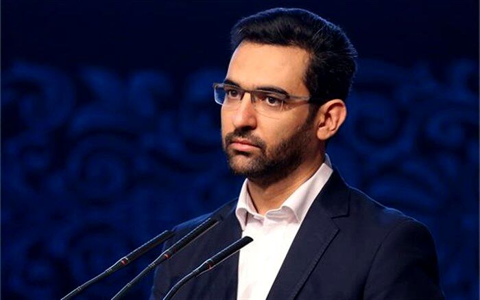 کنایه وزیر ارتباطات به صداوسیما درپی فیلتر تلگرام