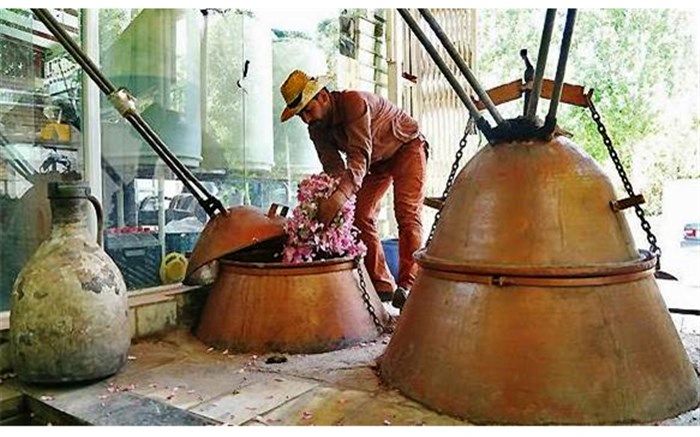 «رایحه محمدی» در فرهنگ‌سرای اشراق پیچید