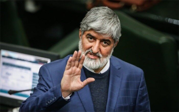 انتقاد مطهری از حذف نام شجریان در صداوسیما