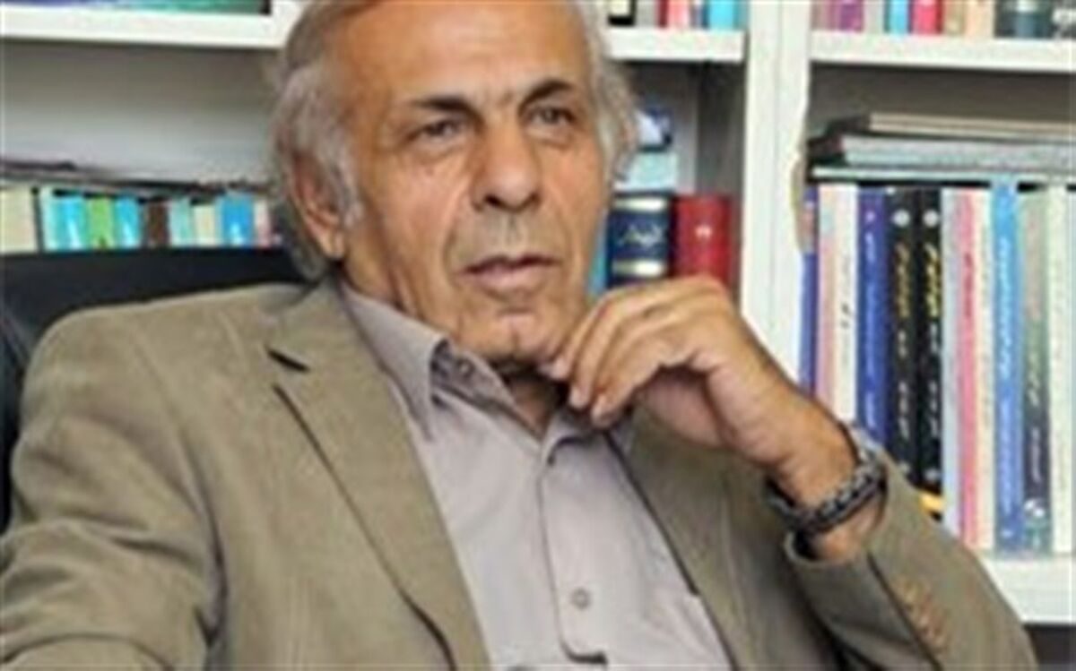 عبدالصمد خرمشاهی: دولت می‌تواند درباره فیلترینگ تلگرام شکایت کند