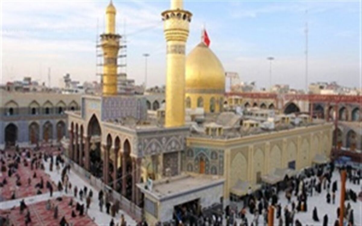 کاهش ۳۰ درصدی حق بیمه زائران اربعین