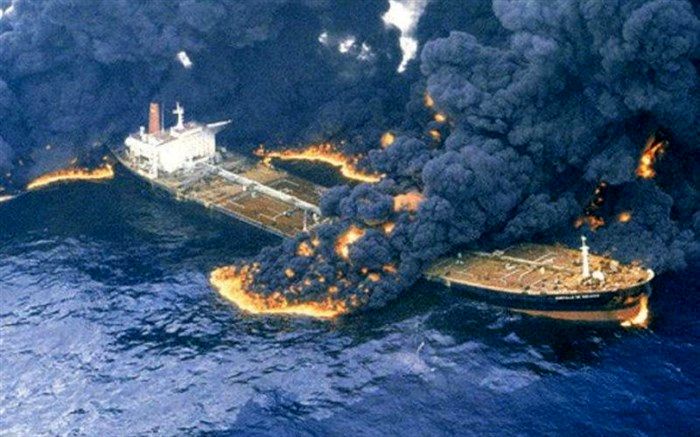 مقصر اصلی حادثه سانچی اعلام شد