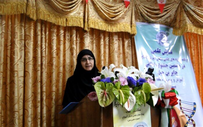 معاون آموزش ابتدایی آموزش و پرورش: جشنواره جابربن حیان حرکت از آموزش سنتی به یک آموزش مبتنی بر پژوهش است