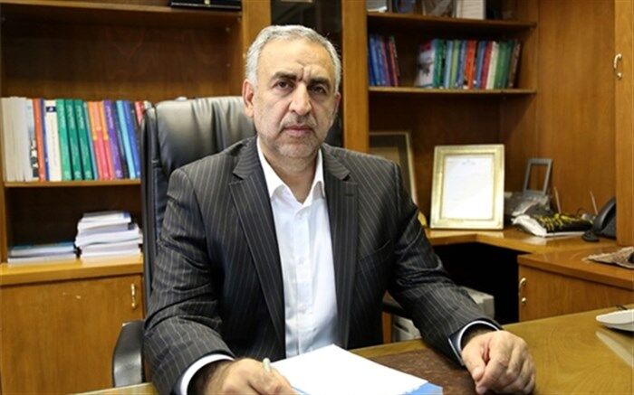 رئیس سازمان بازرسی شهرداری تهران خبر داد:‌ امتناع رسانه ملی از پخش هشدار  درباره  ده‌ها هزار متر تخلف در  ایران مال