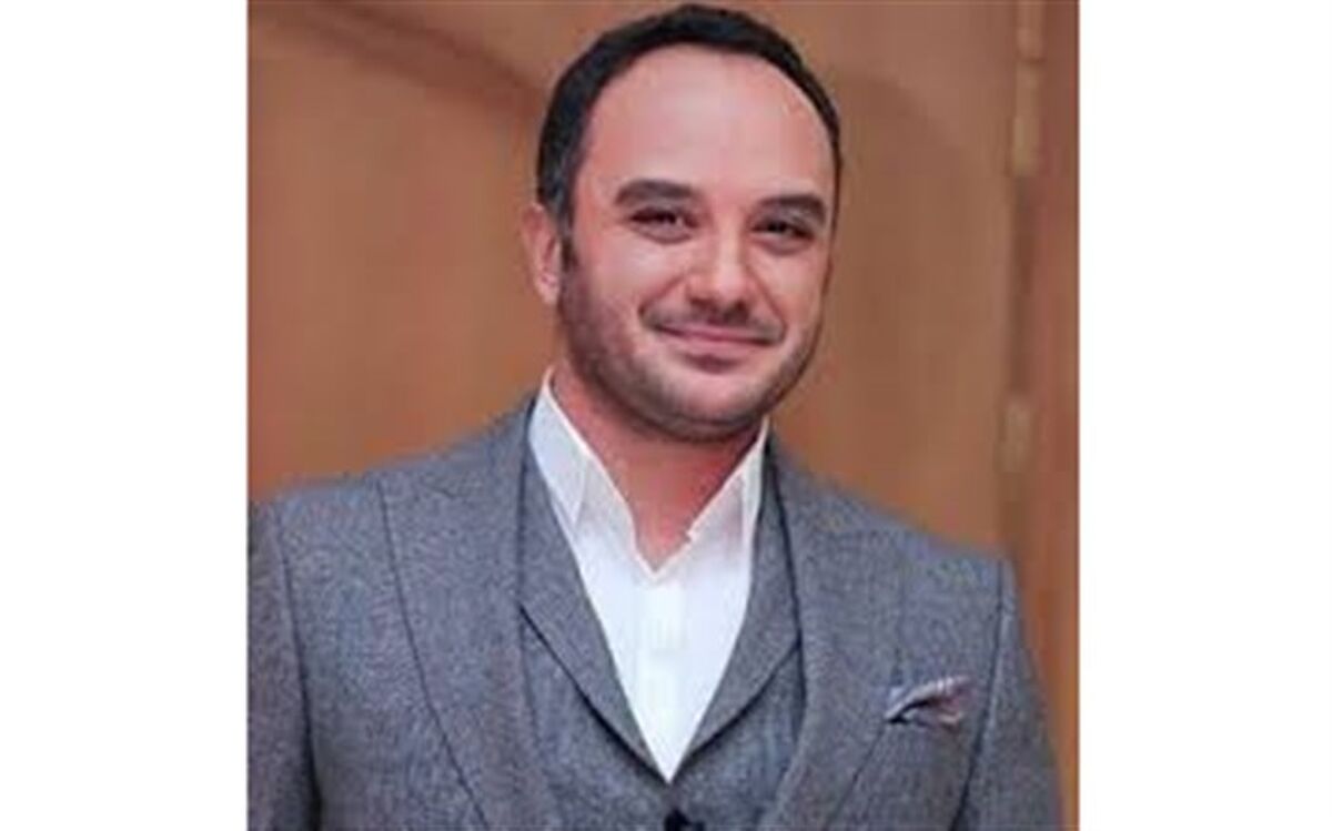 احسان کرمی مجری اختتامیه بخش ادبی جشنواره بین المللی سیمرغ شد