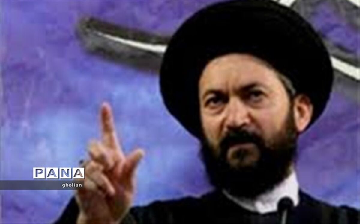 ایران هراسی نقشه آمریکا برای دوشیدن کشورهای عربی منطقه است