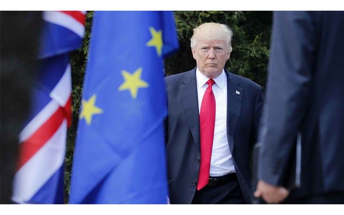 تحلیل 'استفان والت' درباره سرنوشت برجام؛ بن بست اروپا در مهار یاغی آمریکایی