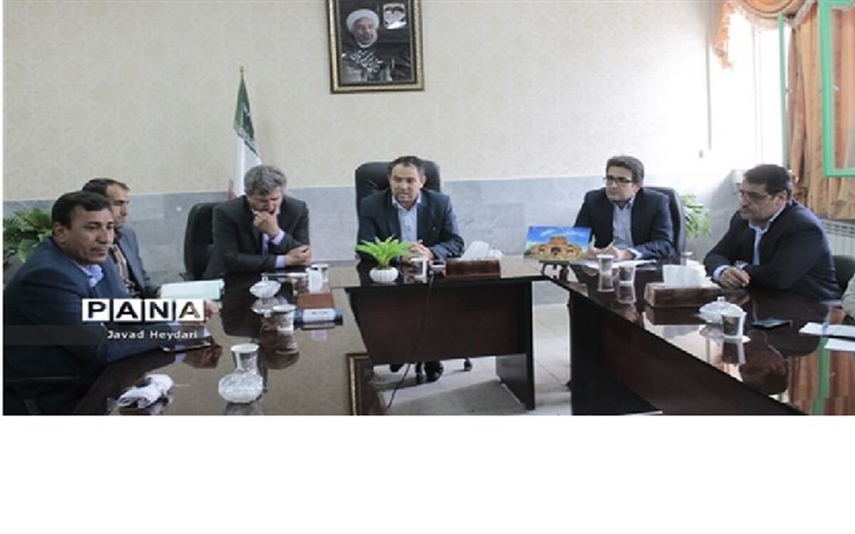 مدیر آموزش و پرورش کلات اعلام کرد: برگزاری چهارمین جشنواره بازی های بومی و محلی دانش آموزان عشایری خراسان رضوی