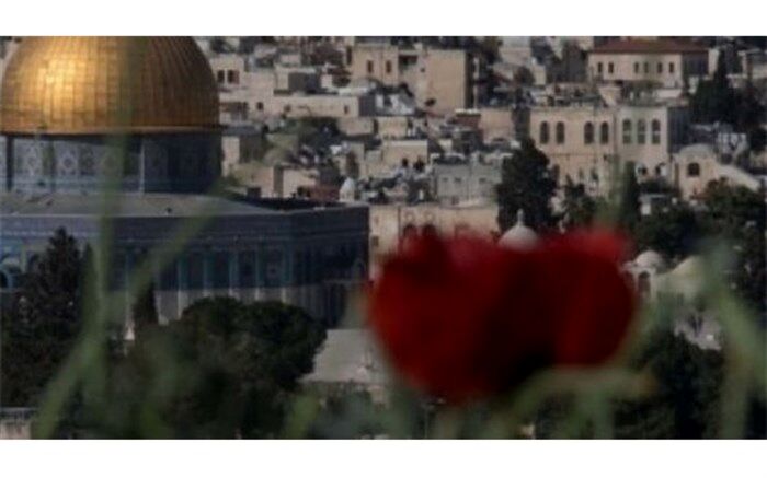 ترکیه: قدس شریف خط قرمز جهان اسلام است