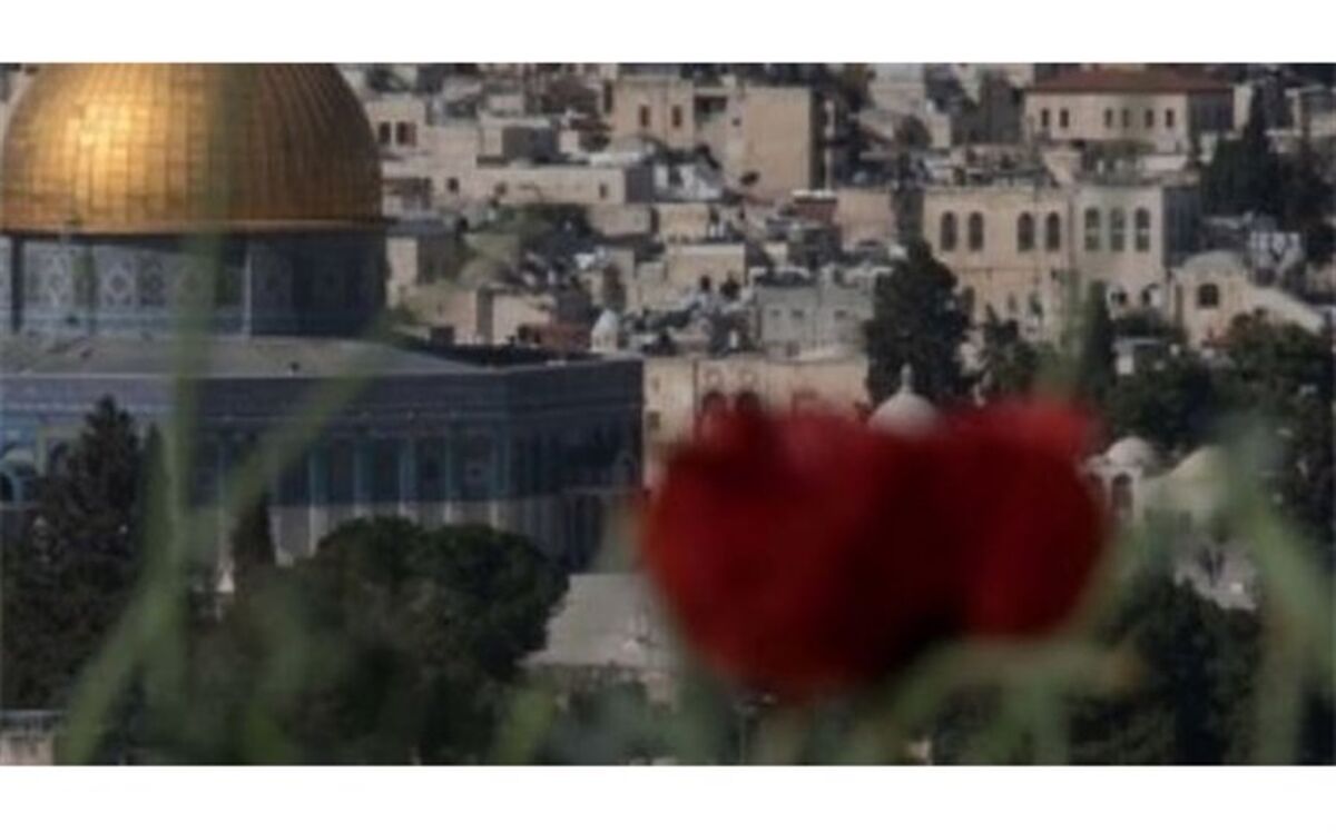 ترکیه: قدس شریف خط قرمز جهان اسلام است