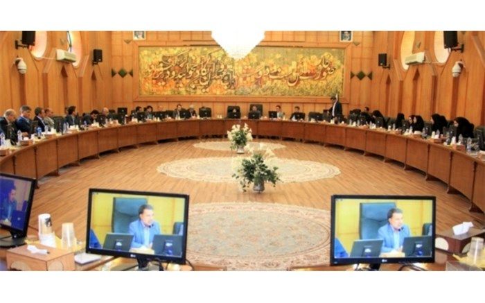 وظیفه حاکمیت ایجاد زمینه پرورش برای دانش آموزان دارای استعداد خاص است