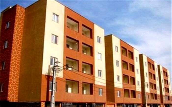 مدیر مسکن و شهرسازی استان مازندران خبرداد:‌ پایان پروژه مسکن مهر مازندران در شهریور امسال