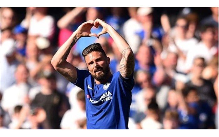 لیگ برتر انگلیس؛ لندنی‌ها به اروپا رسیدند