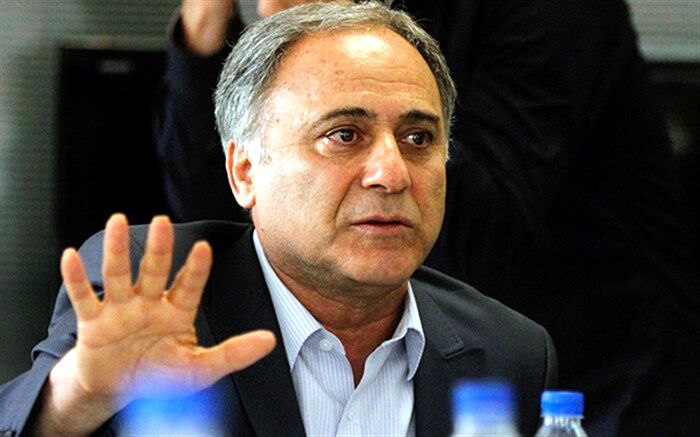 علیرضا رحیمی: هندبال ایران در قهرمانی آسیا بدون مربی نتیجه بهتری می‌گرفت