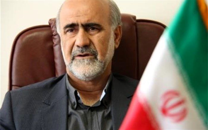 پایان حصر زهرا رهنورد