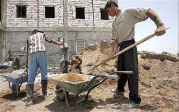 کاهش 35 درصدی حوادث ناشی از کارهای ساختمانی در سیستان و بلوچستان