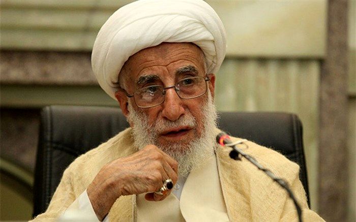 آیت‌الله جنتی: منتظر اقدام عملی اروپا در اجرای تعهداتشان درخصوص برجام هستیم