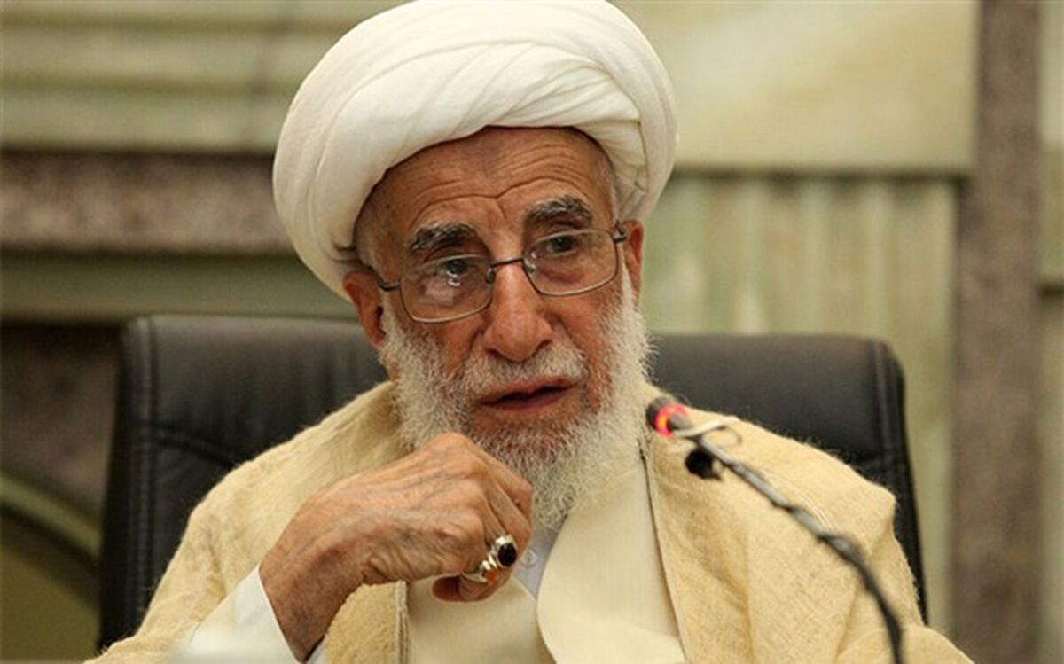 آیت‌الله جنتی: منتظر اقدام عملی اروپا در اجرای تعهداتشان درخصوص برجام هستیم