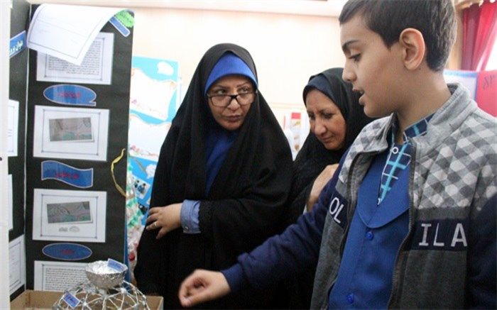 حقایی خبر داد: راهیابی 200 پروژه به مرحله استانی جشنواره جابربن حیان در  آذربایجان شرقی