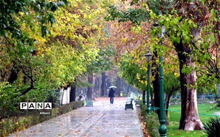 آماده باش مدیریت بحران البرز به کلیه دستگاه های اجرایی استان، فرمانداری ها و شهرداری ها