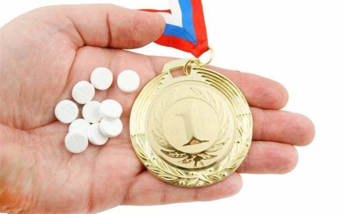 دوپینگ کشتی‌گیر شاخص تیم ملی مثبت شد