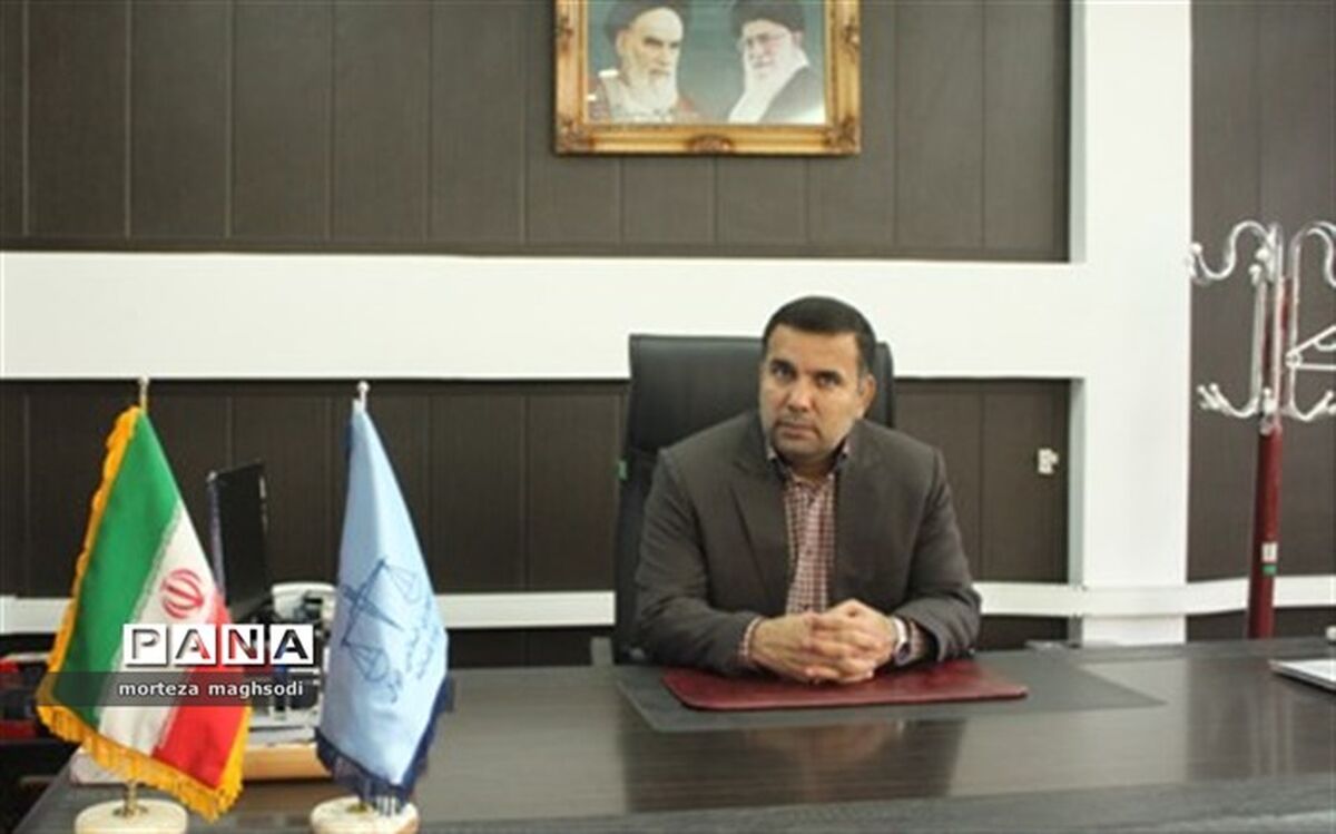 120هکتار از اراضی ملی سیرجان رفع تصرف شد