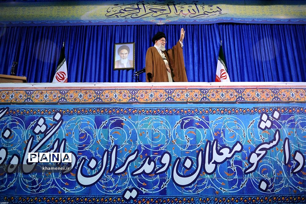 نامه تشکر وزیر آموزش و پرورش از رهبر معظم انقلاب