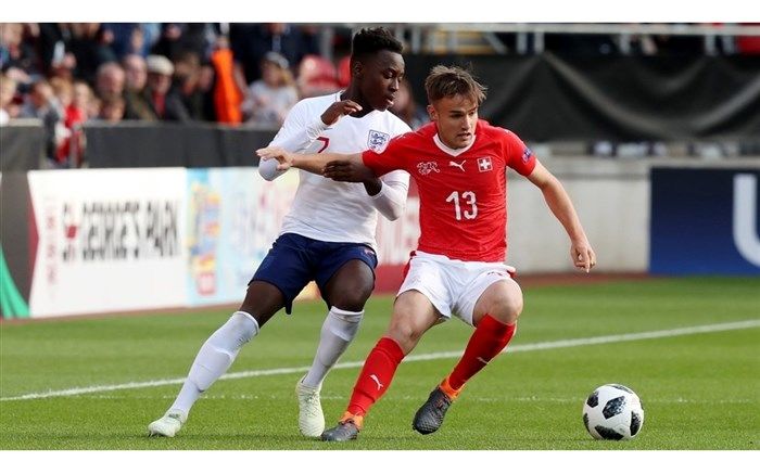 یورو 2018 نوجوانان؛ شگفتی بزرگ با حذف سه‌شیرها رقم خورد