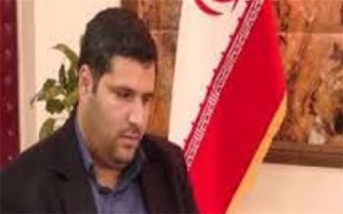 انتصاب فرماندار جدید شهرستان دلگان از سوی وزیر کشور