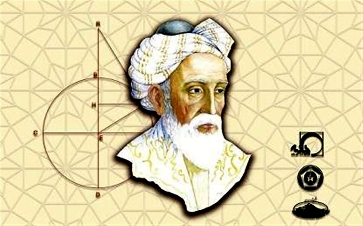 مرحله اول مسابقات ریاضی روز ملی خیام نیشابوری  برگزار شد
