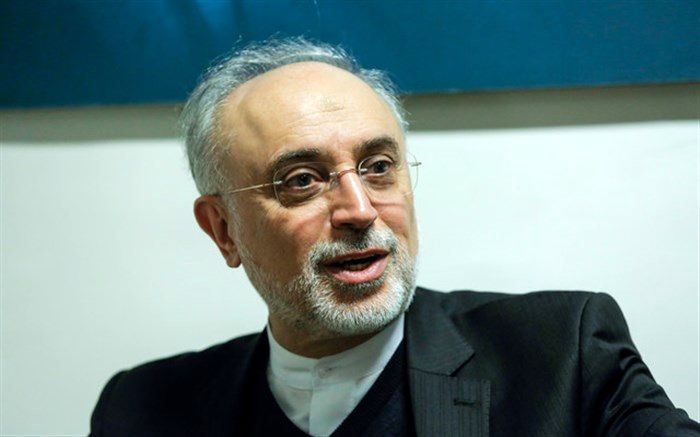 رییس سازمان انرژی اتمی ایران به دبیرکل حزب‌الله لبنان پیام تبریک فرستاد