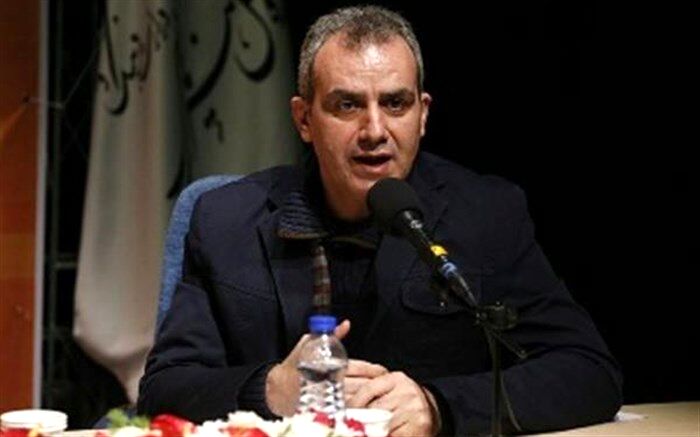 پیام شهرام کرمی مدیرکل هنرهای نمایشی به جشنواره ملی تئاتر ایثار