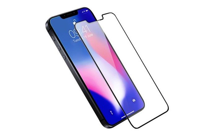 تصویر لورفته آیفون اس ای مدل ۲۰۱۸