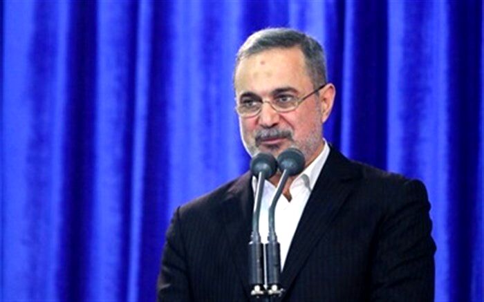 بطحایی: معلمان کانون اساسی و مؤثرترین عنصر در نظام تعلیم و تربیت هستند