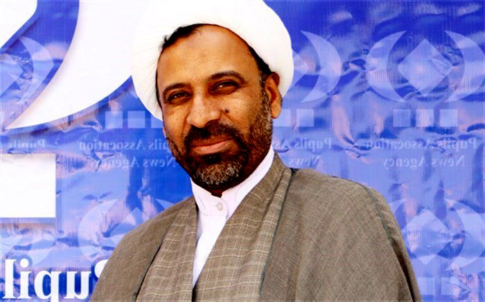 پیام تبریک مدیر سازمان دانش آموزی هرمزگان به مناسبت سالروز تاسیس سازمان دانش آموزی
