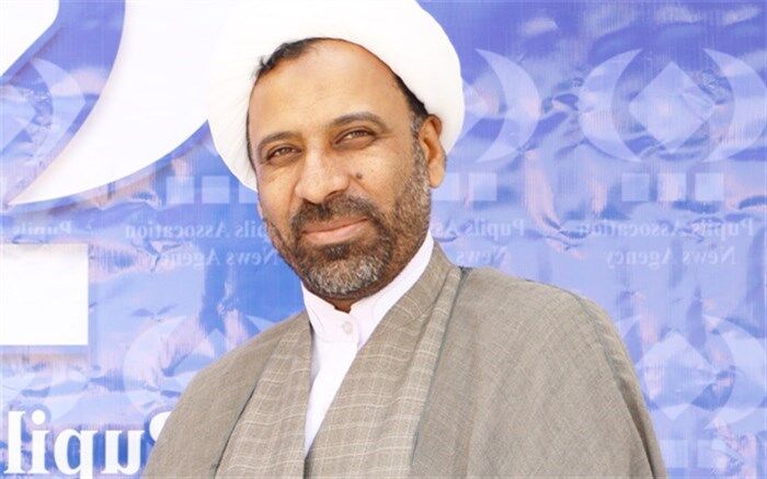 پیام تبریک مدیر سازمان دانش آموزی هرمزگان به مناسبت سالروز تاسیس سازمان دانش آموزی