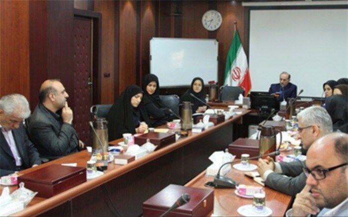 جلسه آموزشی آشنایی بابیماری‌های مخاطره‌آمیز درجوانان