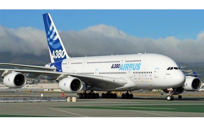 مشاور وزیر راه و شهرسازی در امور بین‌الملل: به ایرباس اعلام کردیم موضع خود را روشن کند