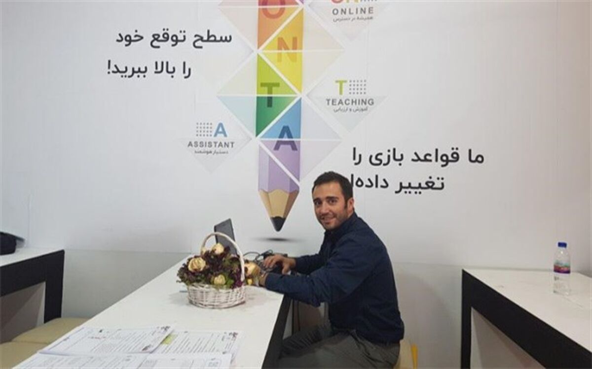 یک ناشر دیجیتال: ناشران دیجیتال سهمی از حمایت‌های دولتی ندارند
