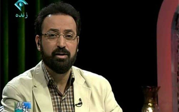 فرزاد جمشیدی: من به هیچ عنوان در سازمان صداوسیما ممنوع‌التصویر نبودم