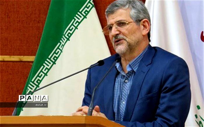 طرح جامع آب و مدیریت گردوغبار تهیه شود