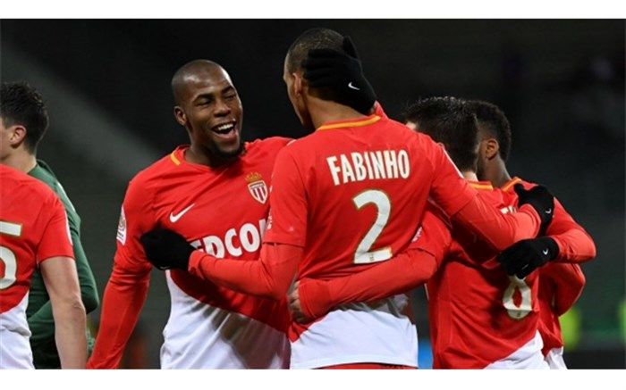 لوشامپیونه؛ موناکو مدعی شماره یک نایب قهرمانی شد