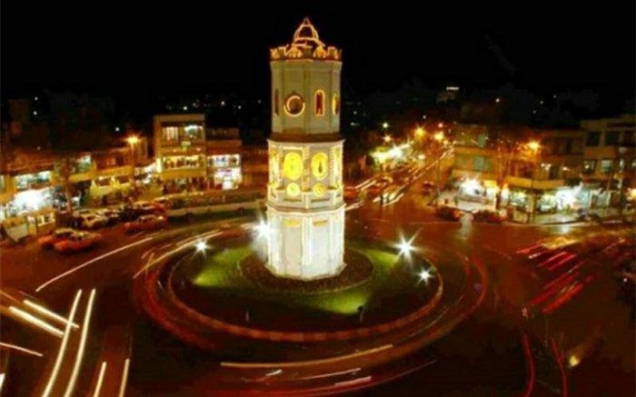 روز آرش به‌عنوان «روز ساری» انتخاب شد