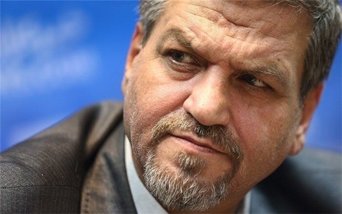 کواکبیان: معلوم نیست چرا عده‌ای در داخل از اینکه ترامپ از برجام خارج شده خوشحال هستند