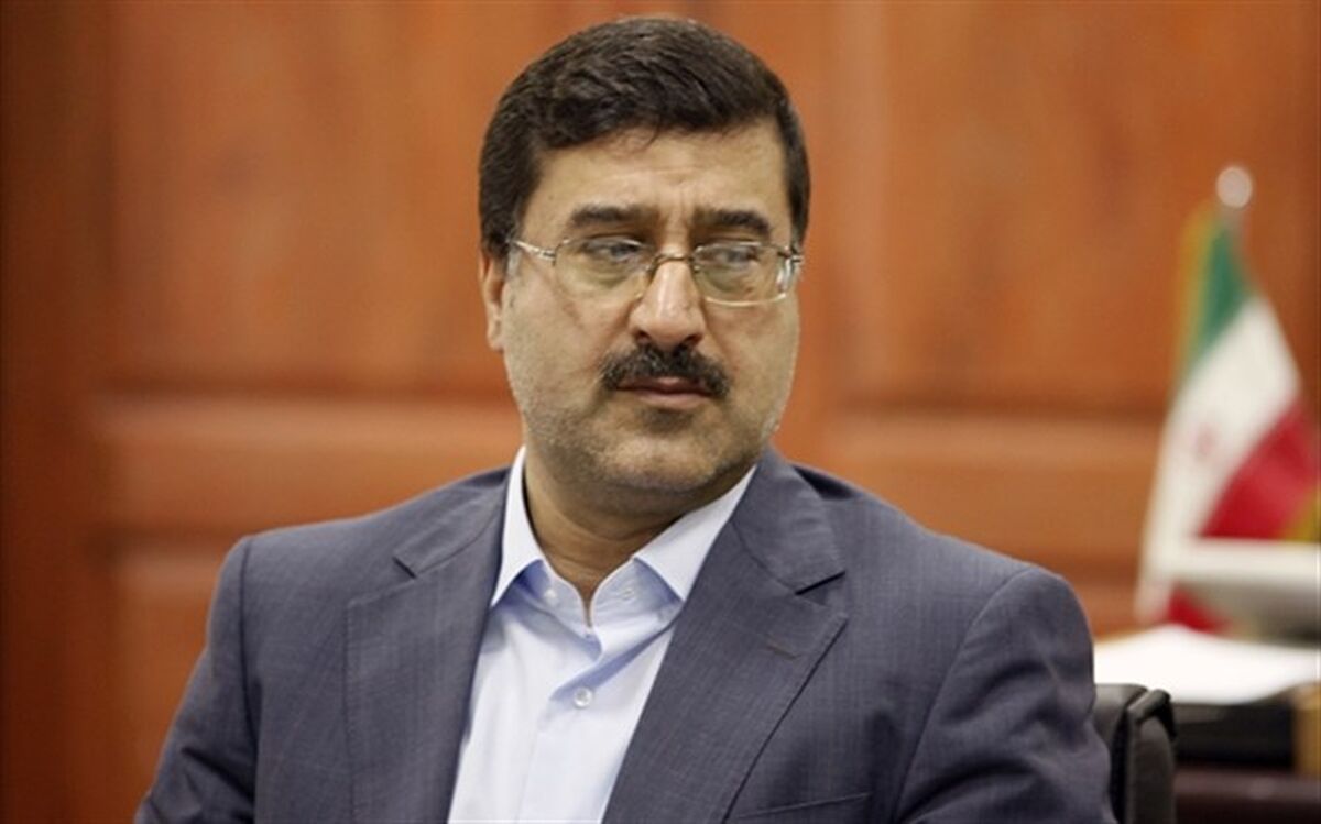 پیام تبریک حسینی مکارم به شهردار تهران