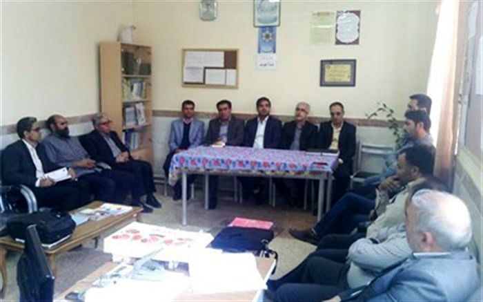 اصل اساسی برنامه های پرورشی در مدارس استان ،عمق بخشی معرفت دینی دانش آموزان است