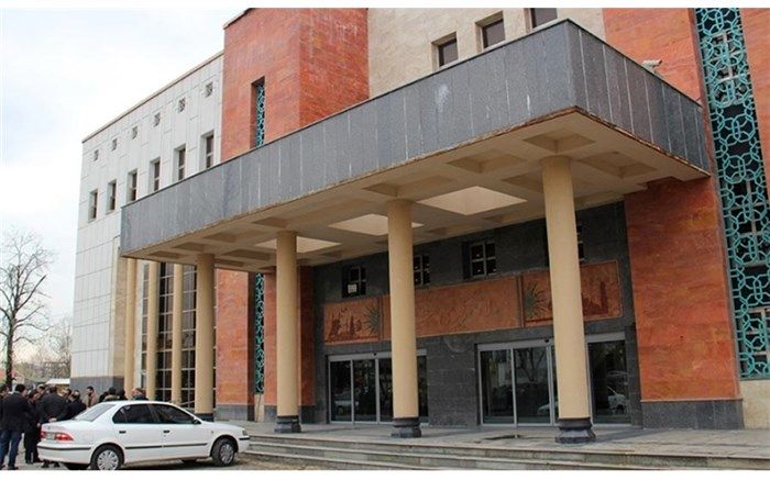 تکمیل تالار مرکزی رشت دغدغه فرهنگ دوستان است