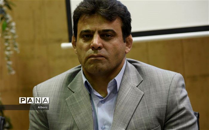 البرز قطب اصلی اسکی کشور